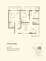 LIIV RESIDENCES (D5), Apartment #187107172